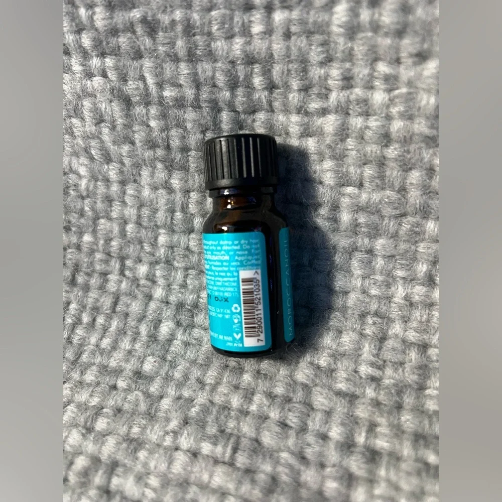 Set of 3: Moroccon Oil Treatment (10ml each)